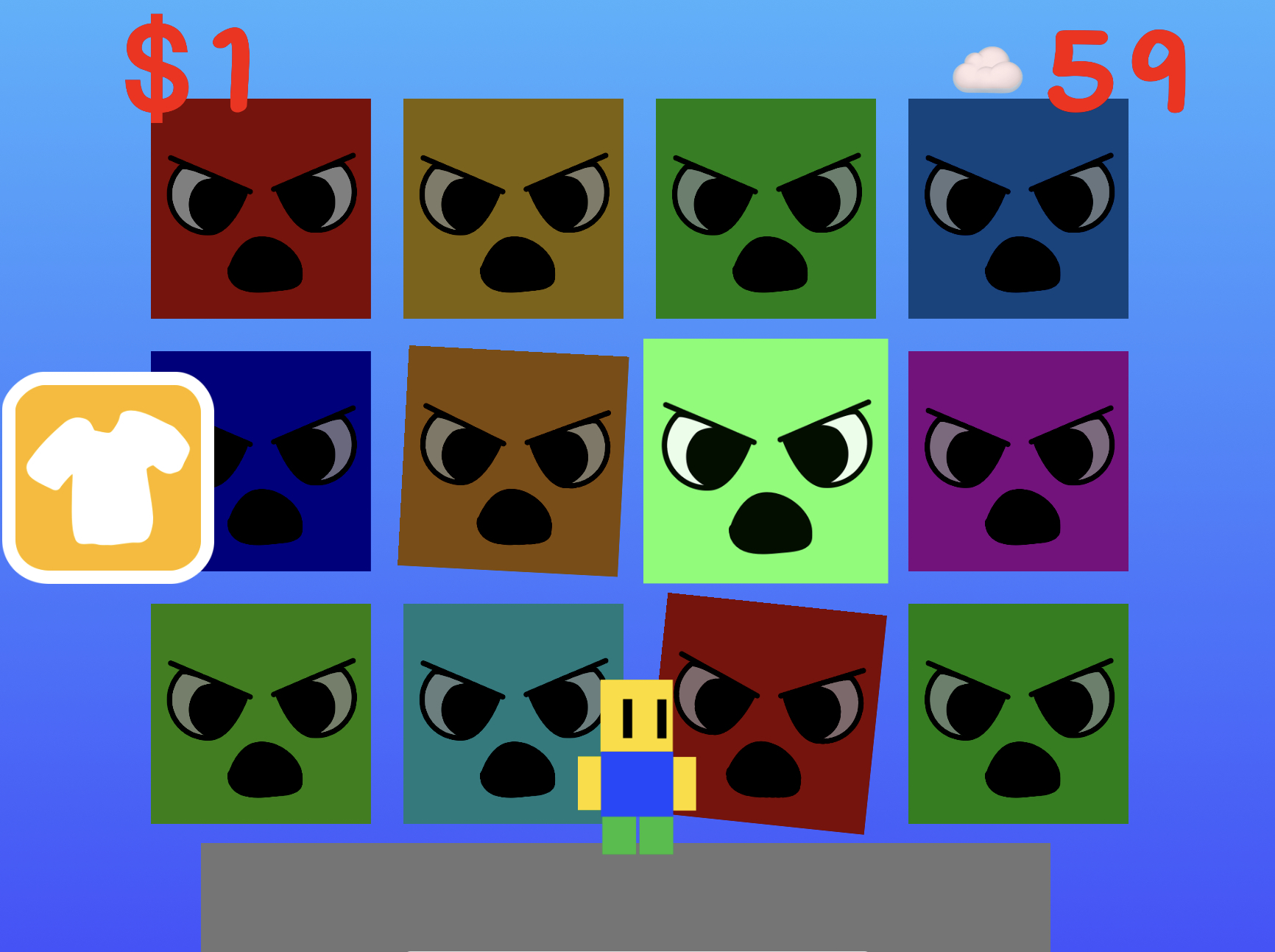 Epic Minigames By Poepy