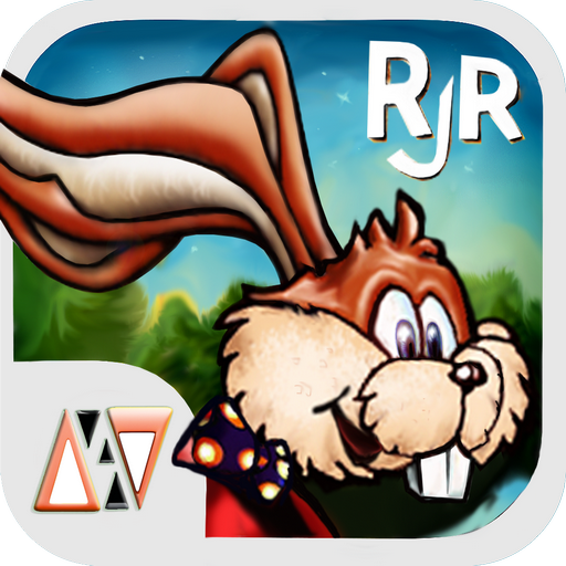 Rabbit Joy RUN