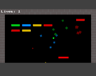 Teamup Jam Breakout