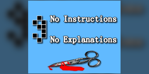 Cover image for N.I.N.E.
