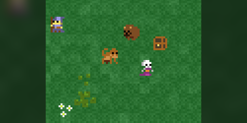 Cover image for Lich Beastmaster