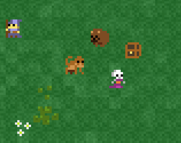 Cover image for Lich Beastmaster