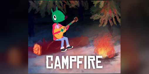 Cover image for Campfire (web)