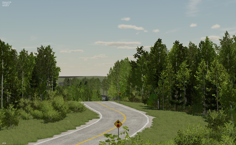 FS22 Edgewater Saskatchewan Edit by Mayto420