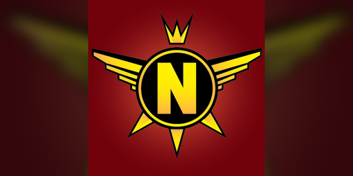 Cover image for Netblast