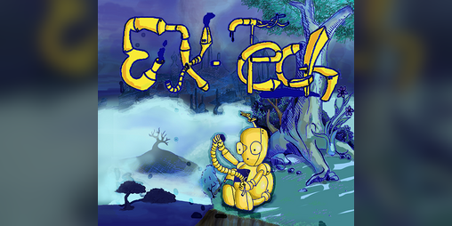 Cover image for Extech