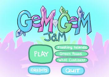 GemGemJam
