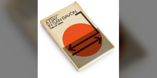 Cover image for A Day in San Bavón