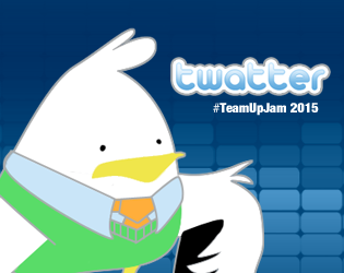 Cover image for Twatter