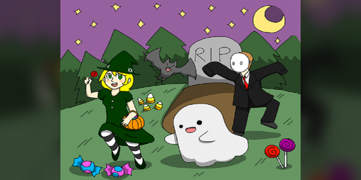 Cover image for Girl's Graveyard