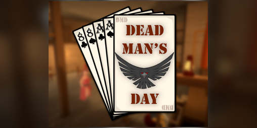 Cover image for Dead Man's Day
