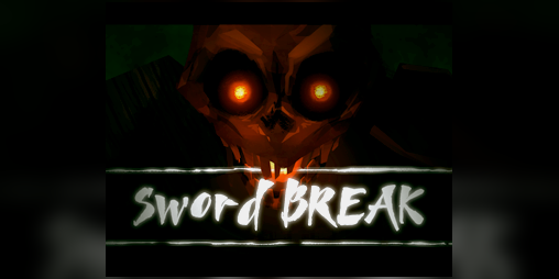 Cover image for Sword Break