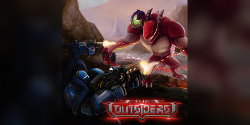 Cover image for The Outsiders - Open Beta