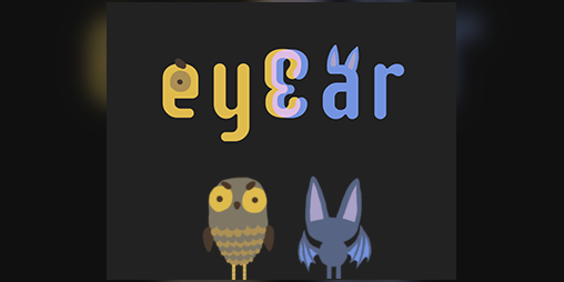 Cover image for eyEar