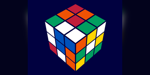 Cover image for Cubik