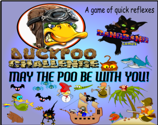 DUCKPOO CHALLENGE