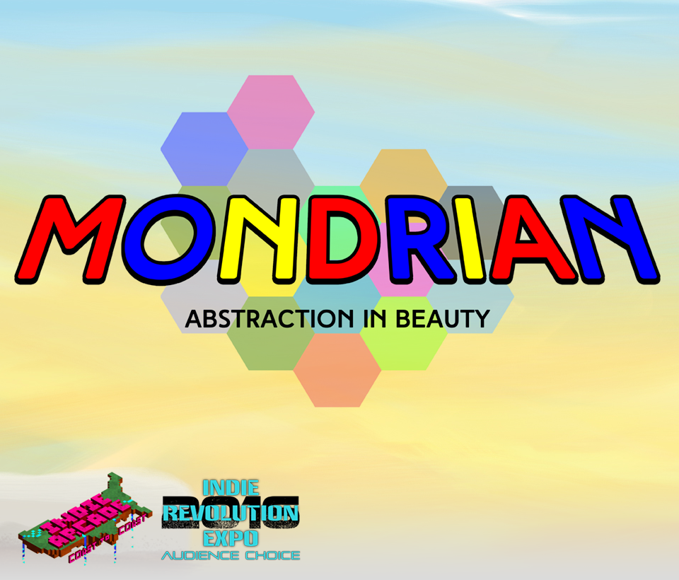 Mondrian - Abstraction in Beauty