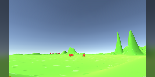 Cover image for BFDI World