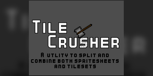 Cover image for Tile Crusher