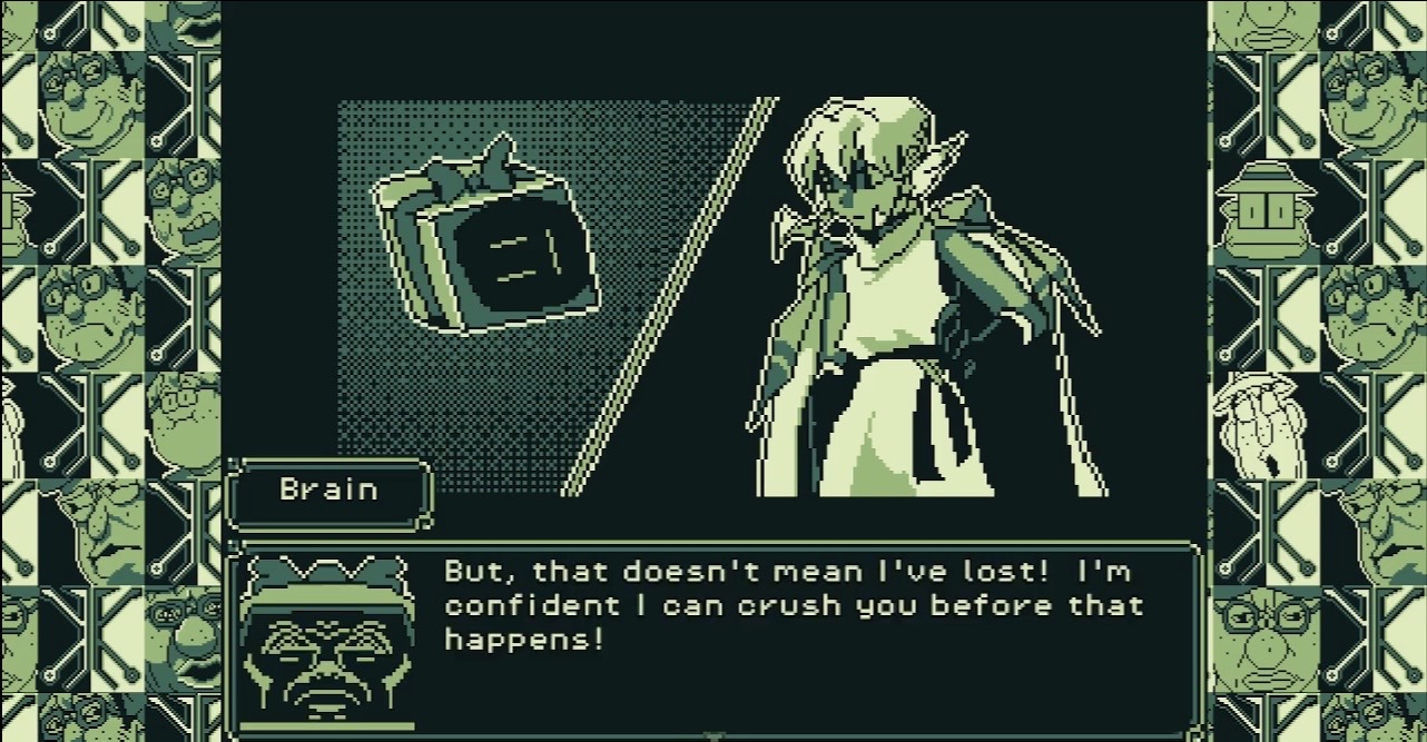 Screenshot 5 for KazaK (Demo) v3.7.0