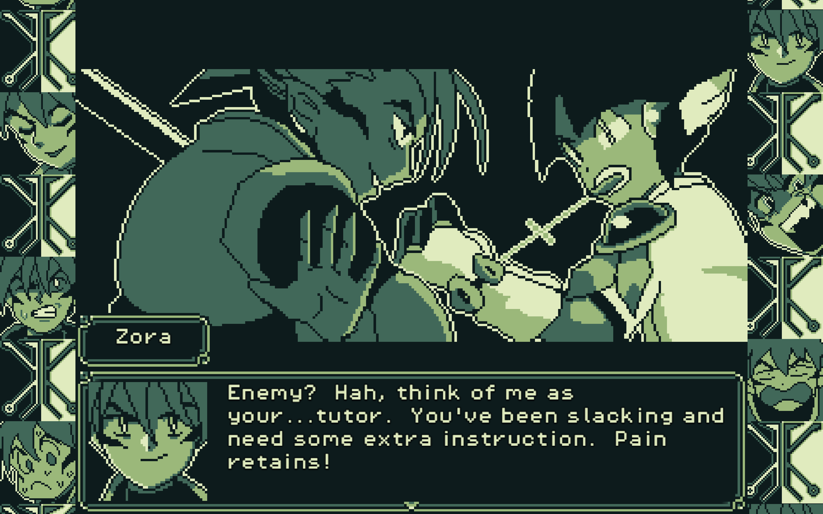 Screenshot 3 for KazaK (Demo) v3.7.0