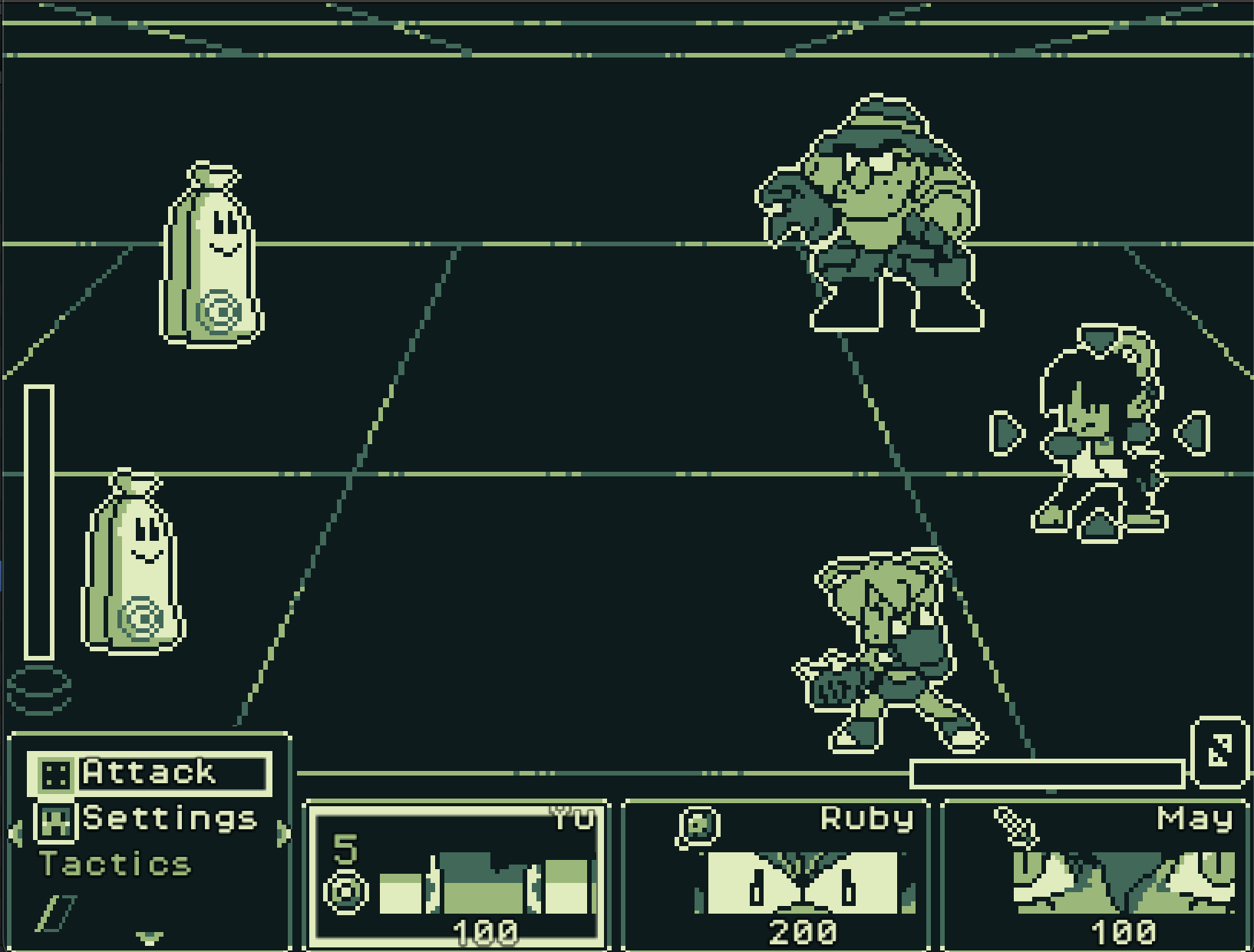 Screenshot 2 for KazaK (Demo) v3.7.0
