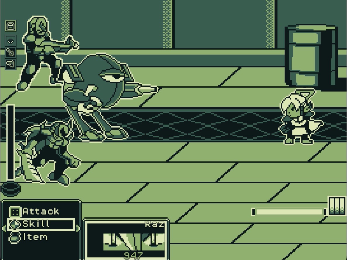 Screenshot 9 for KazaK (Demo) v3.7.0