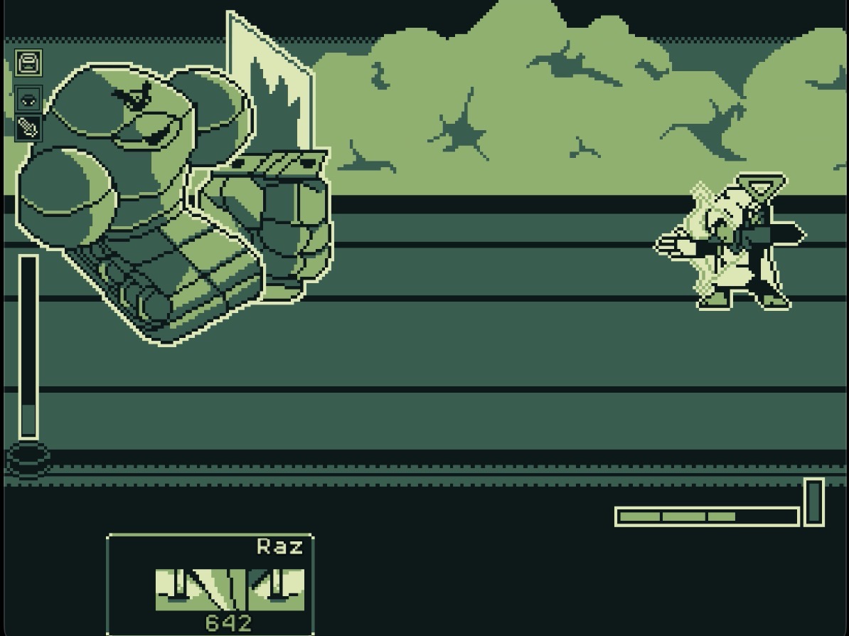 Screenshot 8 for KazaK (Demo) v3.7.0