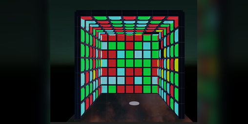 Cover image for S.U.B.E.U.D.