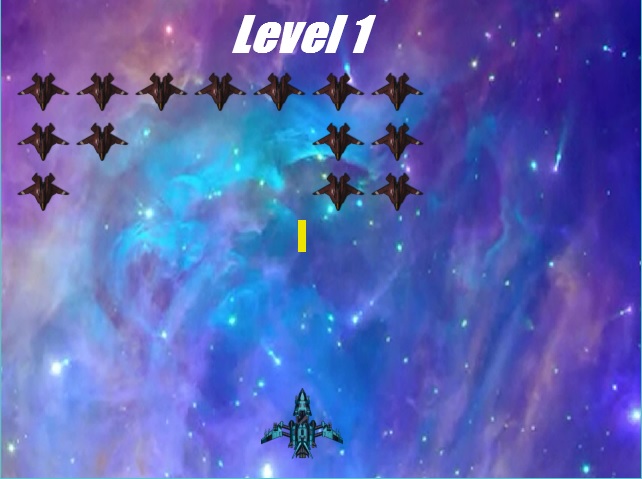 CosmosWar