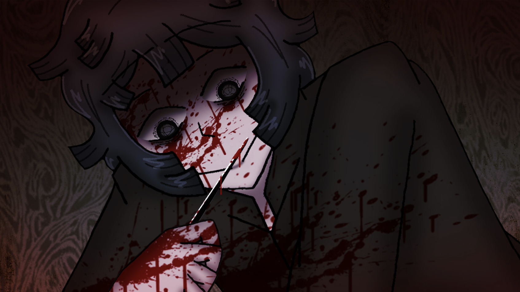 Screenshot 5 for My Ange [Chapter 1]