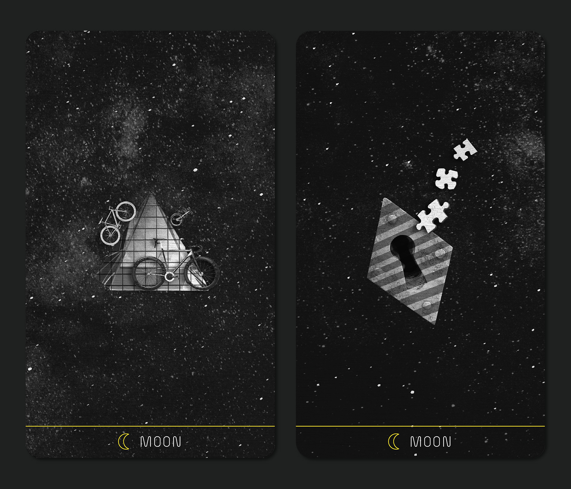 Moonscope By Heyitshelen