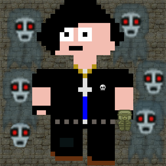 Mike Adventure
