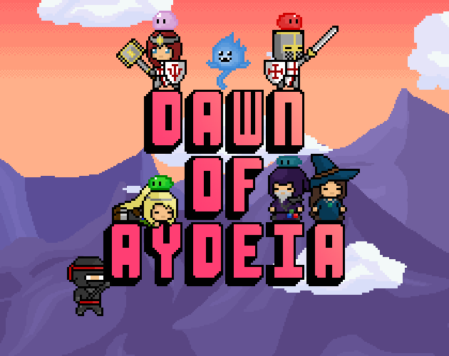 Dawn of Aydeia (Demo)