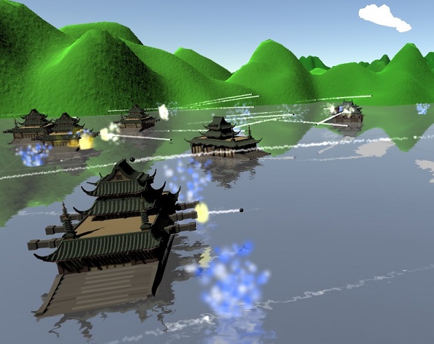 The War Diary of Yi Sun-sin