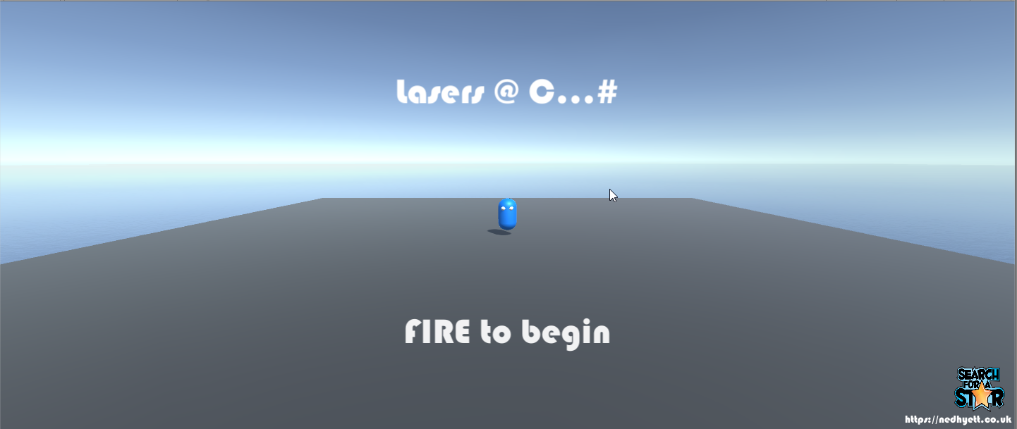 Cover image for Lasers @ C...#