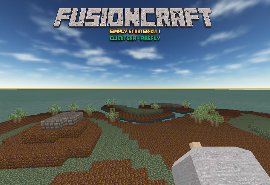 clickteam fusion 2.5 sandbox save file