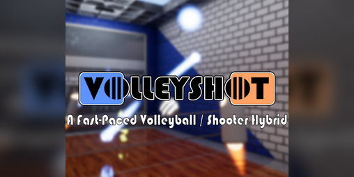 Cover image for VolleyShot