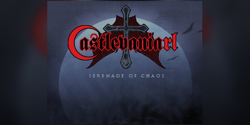Cover image for CvRL: Serenade of Chaos