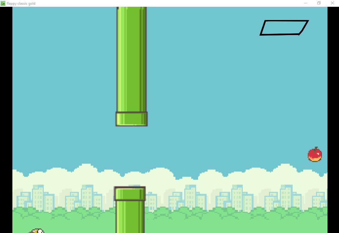 flappy gold