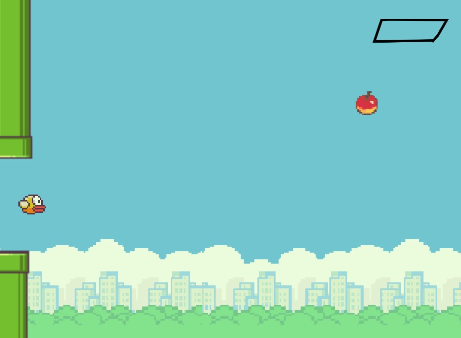 flappy gold