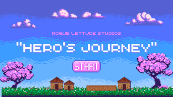 hero's journey pc