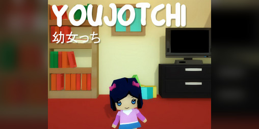 Cover image for Youjotchi