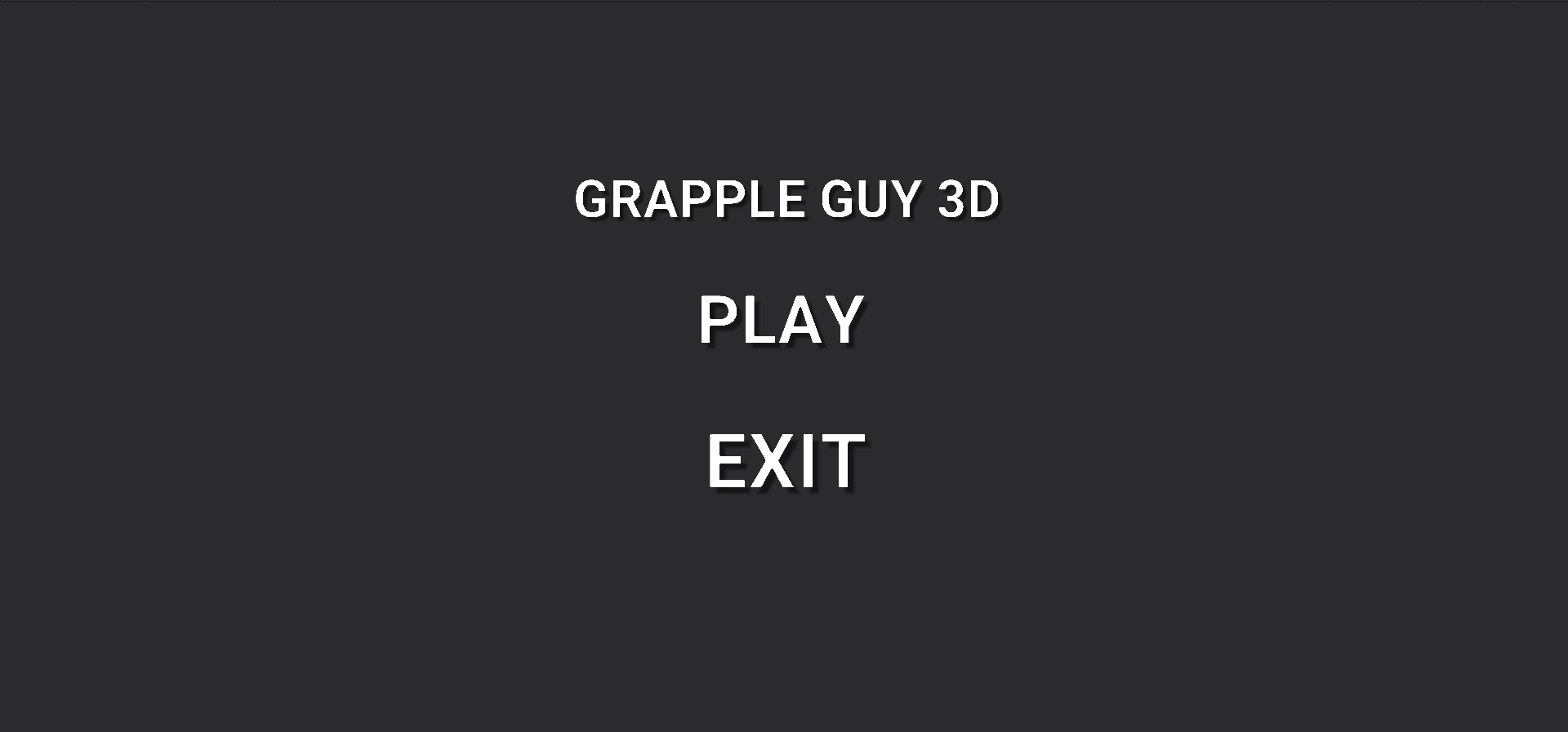 Grapple Guy 3D by Shark Part