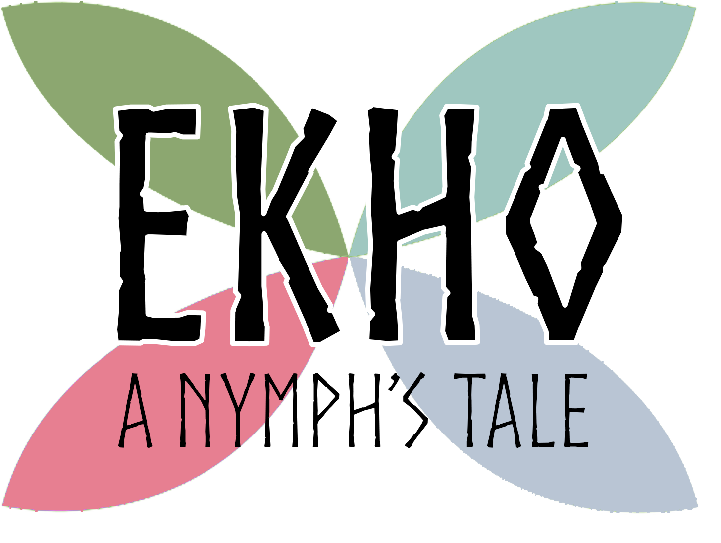 Cover image for Ekho