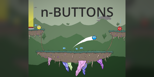 Cover image for n-BUTTONS