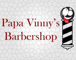 Papa Vinny's Barbershop