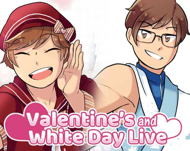 Battle Live: Valentines and White Day Live