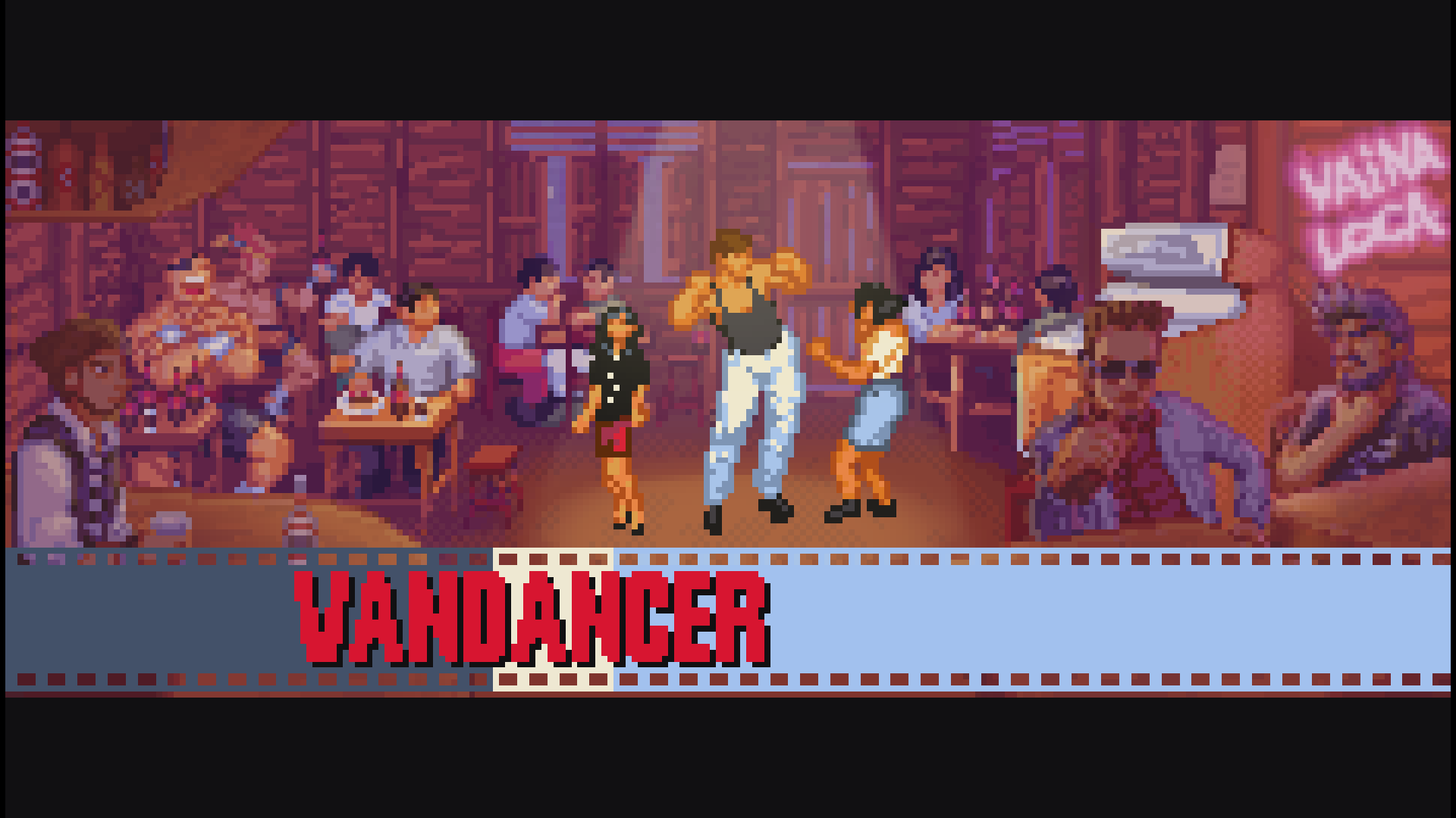 Vandancer