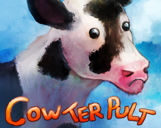 Cowterpult